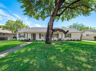 3224 Whitehall Dr, Dallas, TX 75229