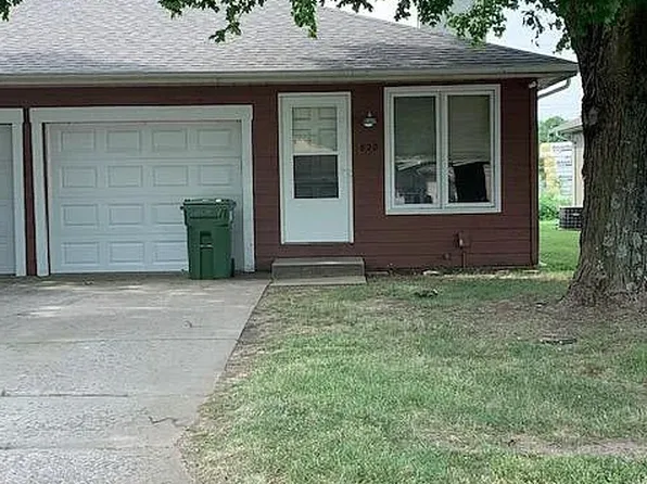 620 W Edgewood St, Springfield, MO 65807
