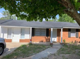 2379 Dublin Dr, Augusta, GA 30906