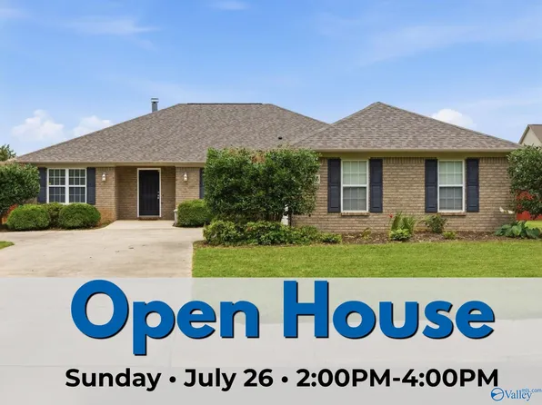 30086 Hardiman Rd, Madison, AL 35756