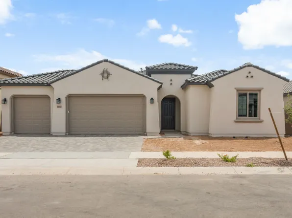 24855 N 169th Dr, Surprise, AZ 85387