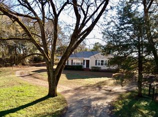 1881 Highway 15 S, Greensboro, GA 30642