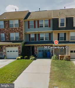30 Canterbury Ct, Glassboro, NJ, 08028