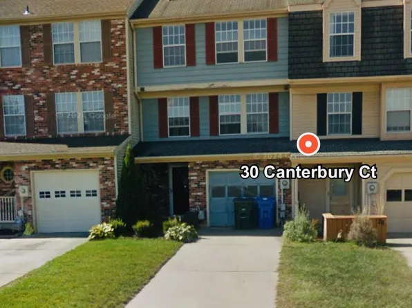 30 Canterbury Ct, Glassboro, NJ 08028