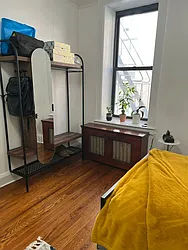 Rented by Manhattan Flats