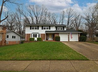 7724 Carrleigh Pkwy, Springfield, VA 22152