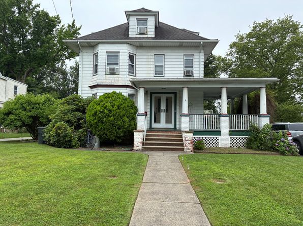 40 Lenox Ave
