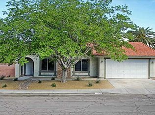 4940 Almagordo St, Las Vegas, NV 89120