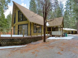 35687 Corinthians Way, Shingletown, CA 96088