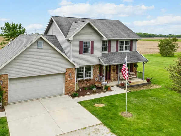 5687 W County Road 0 #N/s, Frankfort, IN 46041