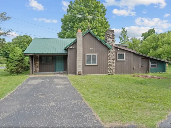 2911 County Route 4, Fulton, NY 13069