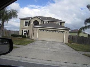 10550 Fairhaven Way, Orlando, FL 32825