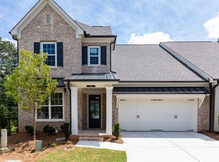 3522 Clemont Cir NE, Marietta, GA 30062