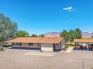 1000 Skyline Blvd, Battle Mountain, NV 89820