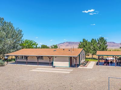 1000 Skyline Blvd, Battle Mountain, NV, 89820
