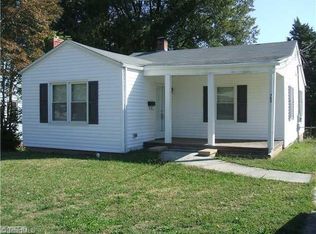705 Lowdermilk St, Greensboro, NC 27401