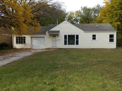 4320 E Bellaire Ave, Wichita, KS, 67218