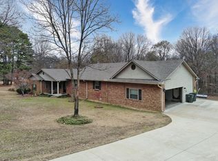2694 Highway 163, Wynne, AR 72396