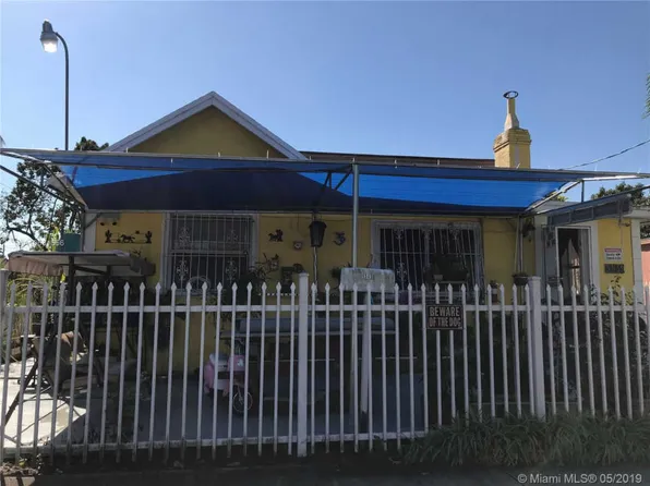 1136 NW 28th St, Miami, FL 33127