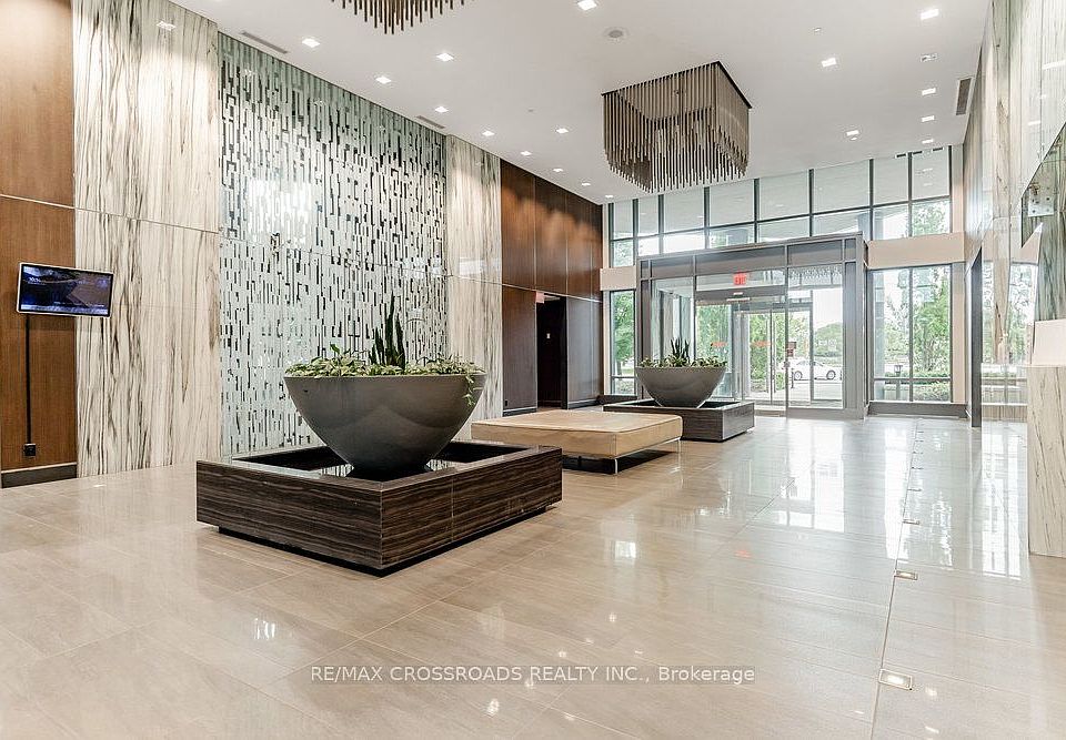 1st image of 215 Sherway Gardens Rd #604