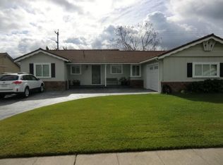 1960 Curtner Ave, San Jose, CA 95124