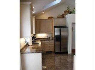 45 Lantern Ln, Arlington, MA 02474