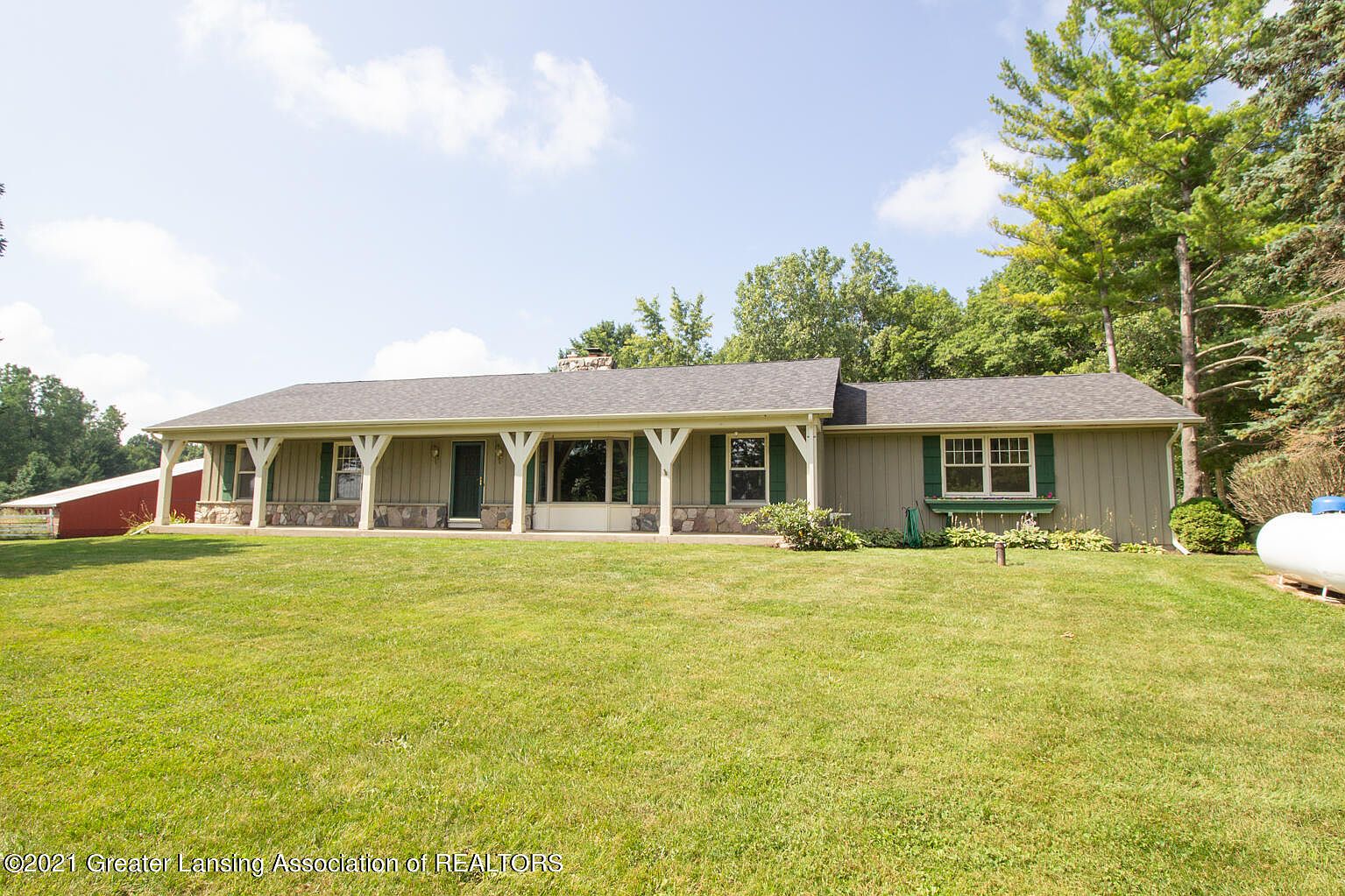 4268 E Sherwood Rd, Williamston, MI 48895 Zillow