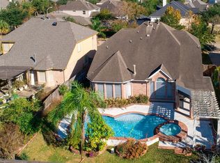 6507 Cottonwood Park Ln, Houston, TX 77041