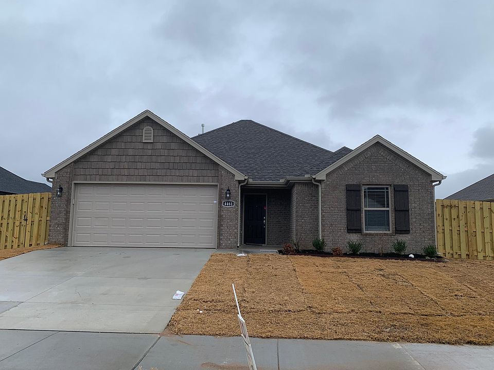 1st image of 4461 W Barhem Dr