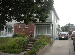 4500 218th St, Bayside, NY 11361