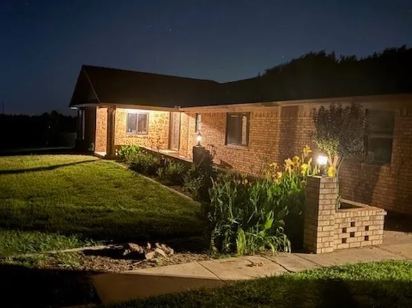 4215 SE 3rd Ave, Durant, OK 74701