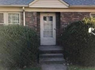1728 E Locust St, Davenport, IA 52803