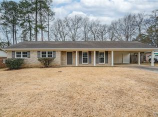 1000 Heritage Dr, Tuscaloosa, AL 35406