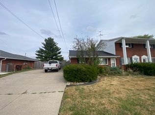 904 N Broadway St UNIT B, Lebanon, OH 45036