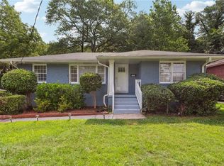 1960 Brewer Blvd SW, Atlanta, GA 30310