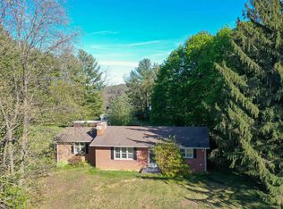 1492 Middlebrook Rd, Staunton, VA 24401