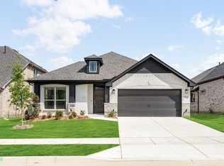 14542 Jemison St, Pilot Pt, TX 75009
