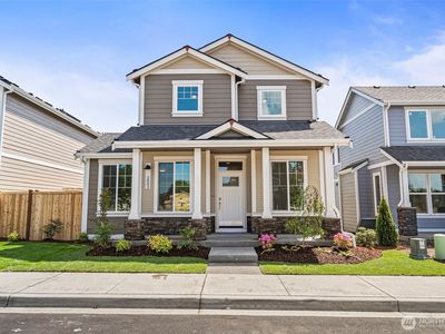2883 74th Lane SW Lot105, Tumwater, WA, 98512