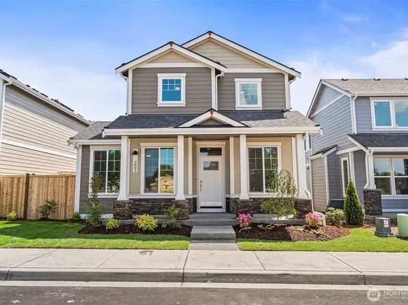 2883 74th Lane SW Lot105, Tumwater, WA 98512