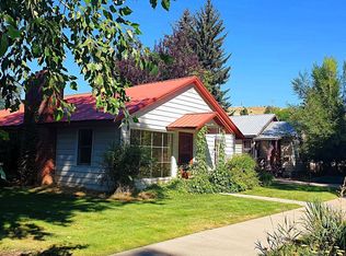 776 Taylor St, Craig, CO 81625