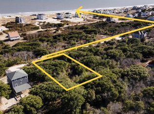 2116 Sandpiper Rd LOT 205, Corolla, NC 27927