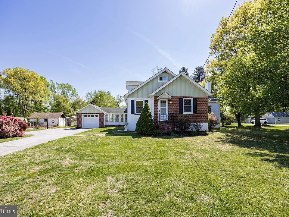 1109 Naamans Creek Rd, Valley, PA 19060 Zillow