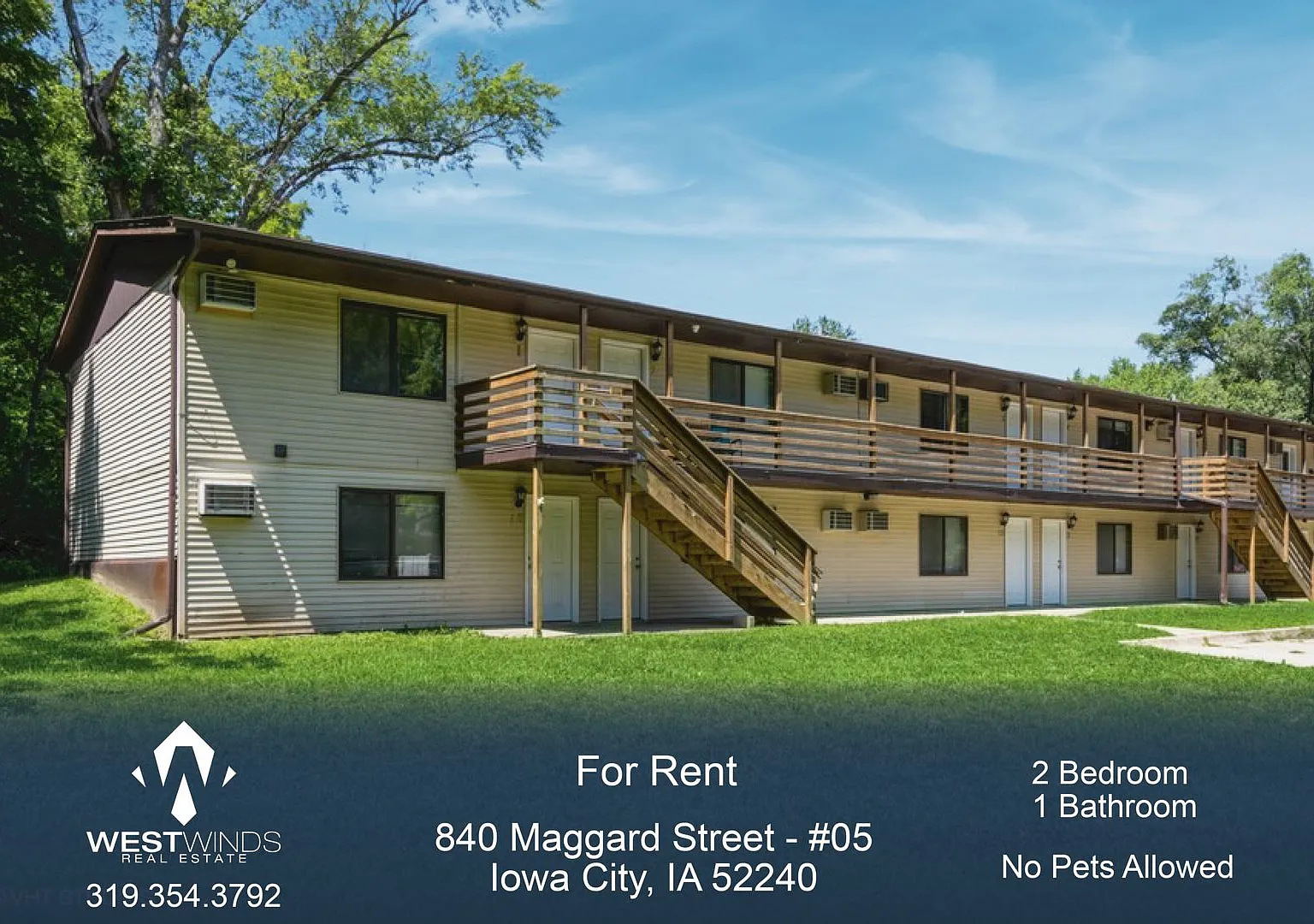 840 Maggard Street — Photo 1