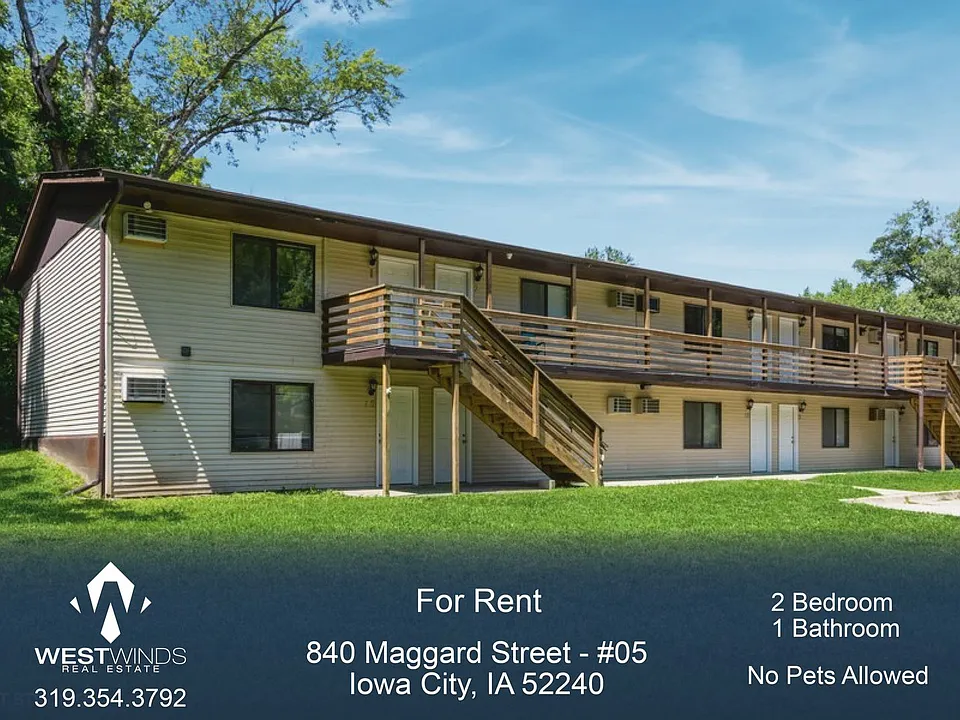 840 Maggard Street