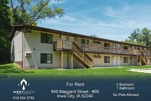 840 Maggard St Photo 1
