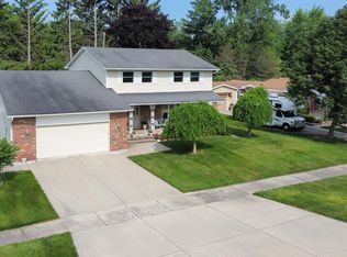 1770 Georgia Ave, Marysville, MI 48040