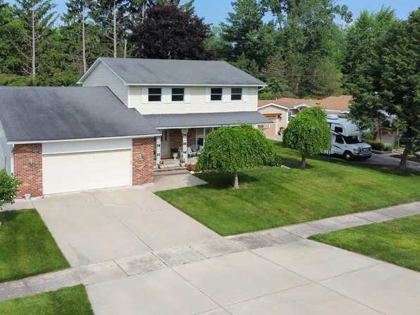 1770 Georgia Ave, Marysville, MI 48040
