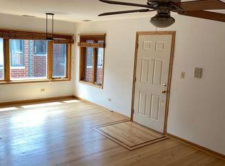 2140 S China Pl APT 3F, Chicago, IL 60616