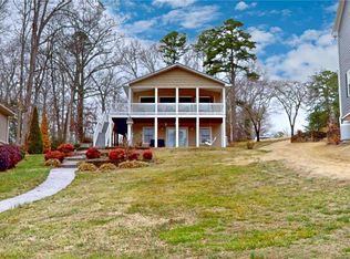 105 Sunrise Point, New London, NC 28127