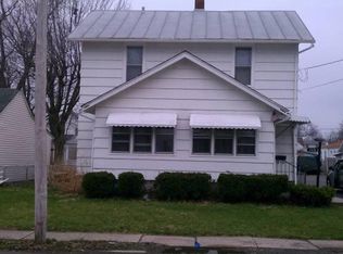 735 Ewing Ave, Lima, OH 45801